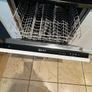 NEFF Dishwasher Integrated (60cm width) Image 2