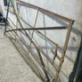 forged farm gate Image 5