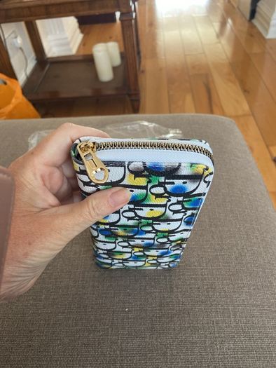 purse