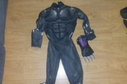 blackpanther costume