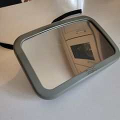 Britax back seat car mirror