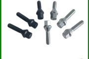 New Wheel Bolts Fit BMW 1,3,5,Z Series - Delivery