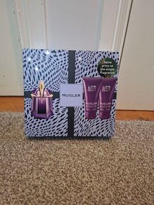 Mugler Alien 30ml Gift set