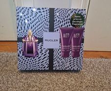 Mugler Alien 30ml Gift set