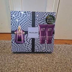 Mugler Alien 30ml Gift set