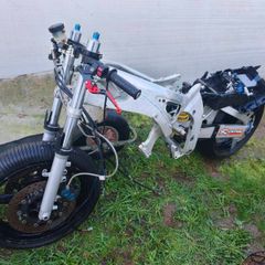 R6 5eb parts