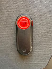 Garmin Varia RTL510