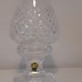 Waterford Crystal Alana Hurricane Candle Holders (2) Image 5