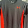 Under Armour Short and Top Image 2