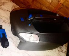 ND2 Baitboat