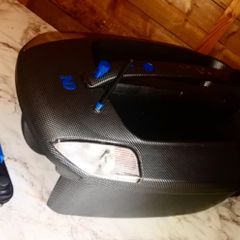 ND2 Baitboat