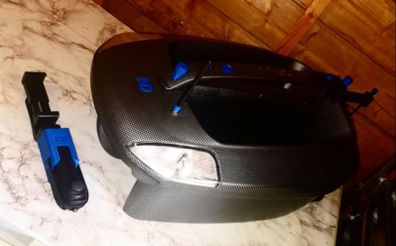 ND2 Baitboat