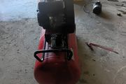 engine air compressor
