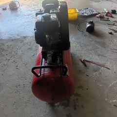 engine air compressor