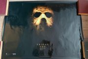 Friday The 13th  2009 Poster