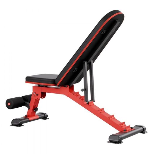 Weight bench