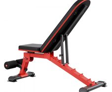 Weight bench
