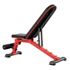 Weight bench