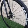 Cube Attain Carbon Road Bike Size Large (56) Image 9