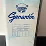 Vintage 1950's German Antifreeze Tin Image 6