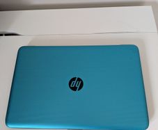 HP Notebook laptop
