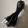 Power Cable | USA, Canada Plug Image 3