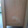 Large wooden cabinet Image 3