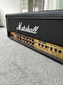 Marshall JCM 2000 TSL