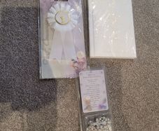 Communion Items