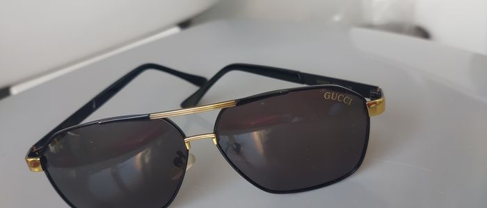 limited edition original Gucci GG 5023 men sunglasses