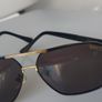 limited edition original Gucci GG 5023 men sunglasses Image 4