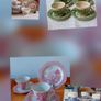 Vintage Transfer Ware Image 7