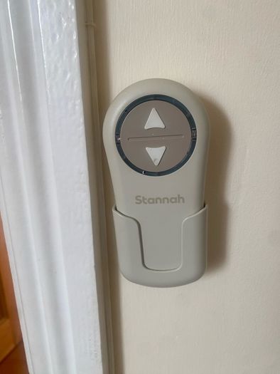 Stairlift