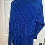 Draped Top Image 3