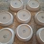 8 Pasta Bowls Image 5