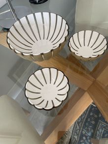Italian Design Guzzini Dolcevita Set