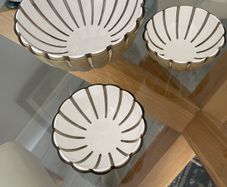 Italian Design Guzzini Dolcevita Set