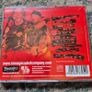 Teenage Casket Company - Dial It Up CD Image 2