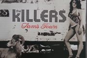 Killers - Sam's Town.