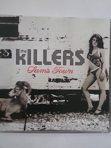 Killers - Sam's Town.