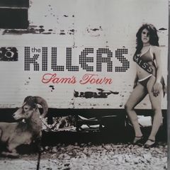 Killers - Sam's Town.