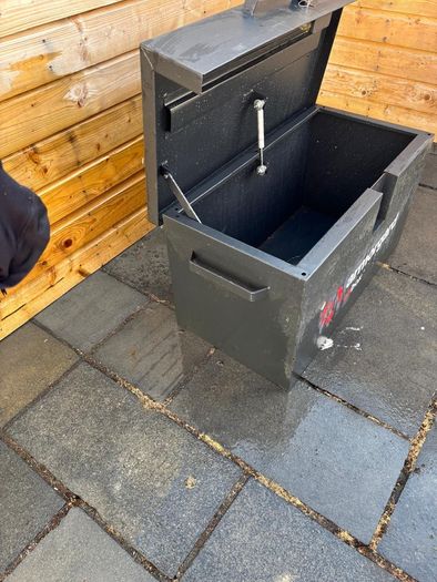 Armogard Oxbox