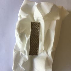 WW2 German Officers Collar Insignia