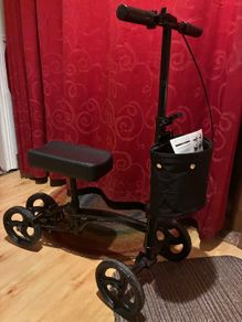 Knee Mobility Scooter