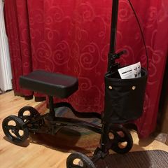Knee Mobility Scooter