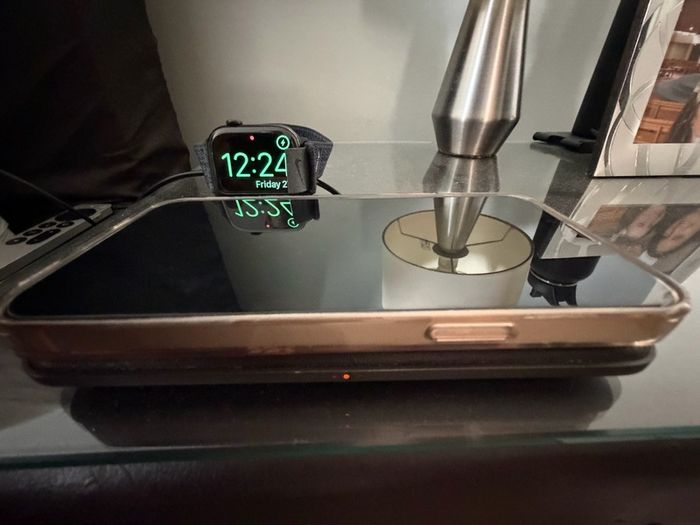 Nomad 3 in 1 Charging Station