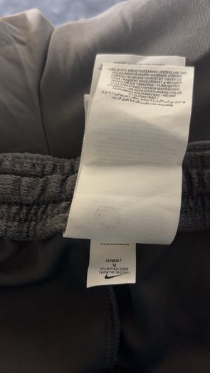 Nike Academy 2 Piece Set