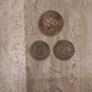 English Silver coin(3) Image 2