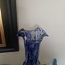mid century vase Image 2