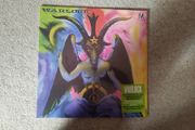 Warlock lp
